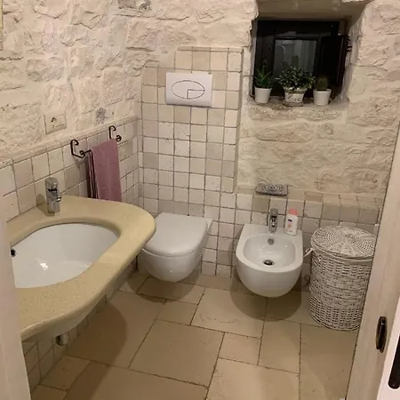 Spacious With Private Pool In Castellana Grotte