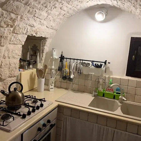 Spacious With Private Pool In Castellana Grotte *