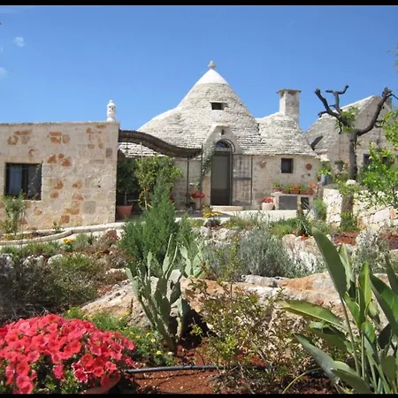 Spacious With Private Pool In Castellana Grotte Villa