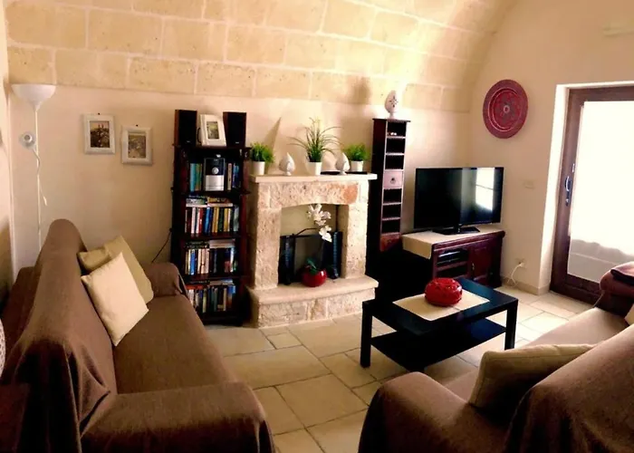 Spacious With Private Pool In Castellana Grotte Villa