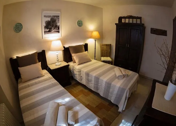 Spacious With Private Pool In Castellana Grotte * Alberobello