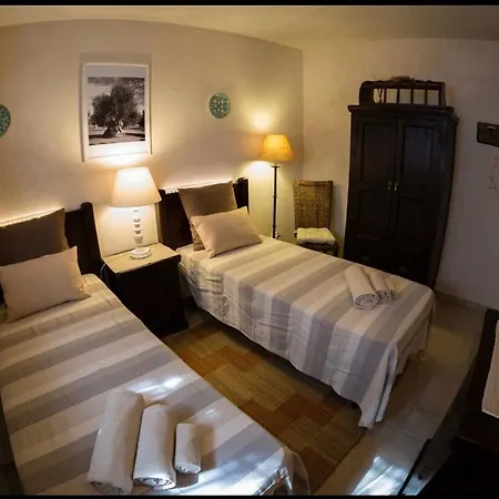 Spacious With Private Pool In Castellana Grotte * 阿尔贝罗贝洛