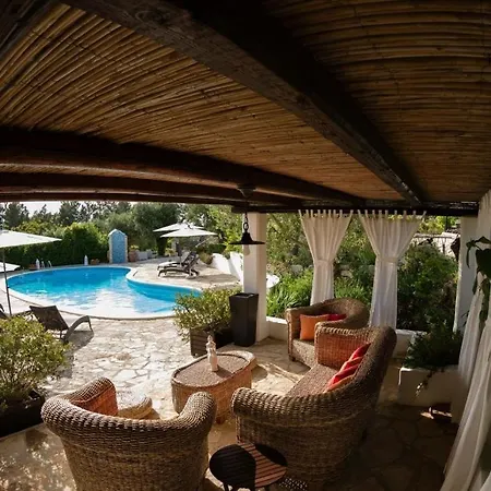 וילה Spacious With Private Pool In Castellana Grotte