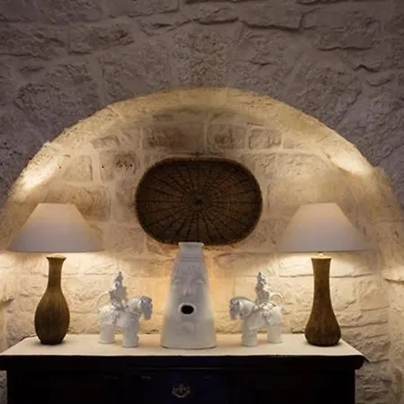 Villa Spacious With Private Pool In Castellana Grotte Alberobello
