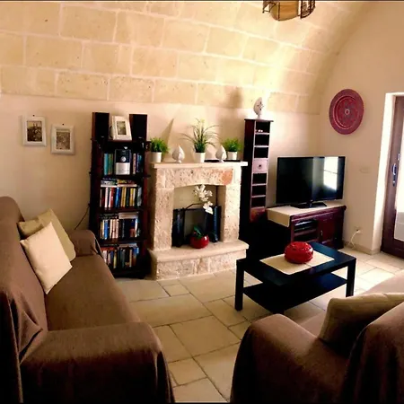 Spacious With Private Pool In Castellana Grotte Villa *