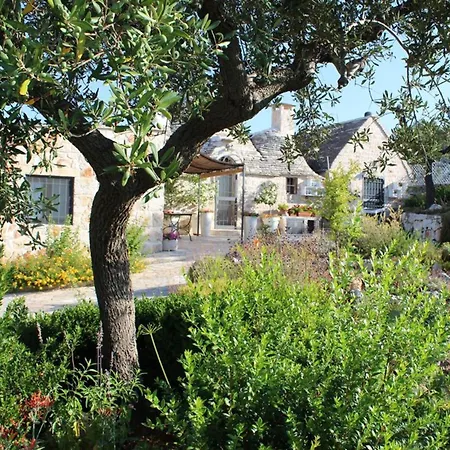 Spacious With Private Pool In Castellana Grotte Villa *